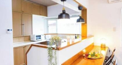 Villa Biwako Hamabun