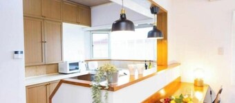 Villa Biwako Hamabun