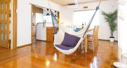 Villa Biwako Hamabun