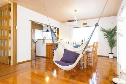 Villa Biwako Hamabun