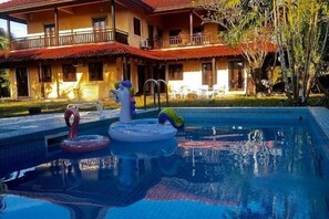 Exterior - Tropical Pool Villa Langkawi (Langkawi)