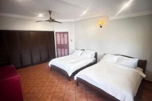 Room - Tropical Pool Villa Langkawi (Langkawi)