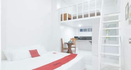 RedDoorz @ Alaminos Pangasinan