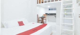 RedDoorz @ Alaminos Pangasinan