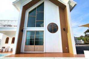 Room - Ada Pool Villa Khaoyai (Big House) (Pak Chong)