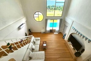 Room - Ada Pool Villa Khaoyai (Big House) (Pak Chong)