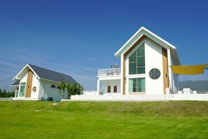 Room - Ada Pool Villa Khaoyai (Big House) (Pak Chong)