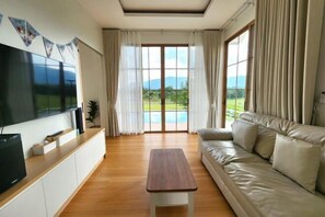 Room - Ada Pool Villa Khaoyai (Big House) (Pak Chong)