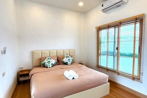 Room - Ada Pool Villa Khaoyai (Big House) (Pak Chong)