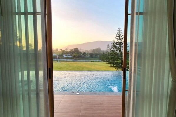 Room - Ada Pool Villa Khaoyai (Big House) (Pak Chong)