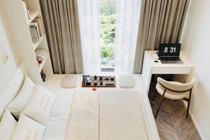 Room - Suzon Resort Residence at Lumiere Boulevard, Vinhomes Grand Park (Ho Chi Minh City)