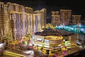 Exterior - Suzon Resort Residence at Lumiere Boulevard, Vinhomes Grand Park (Ho Chi Minh City)