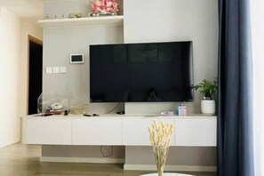 Interior - Suzon Resort Residence at Lumiere Boulevard, Vinhomes Grand Park (Ho Chi Minh City)