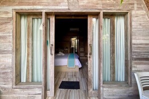 Room - The Lumbung Residence (Bali)
