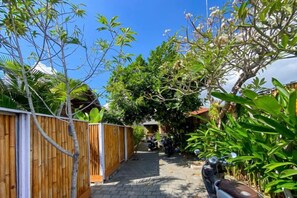 Unclassified image, 4 of 18, button - The Lumbung Residence (Bali)
