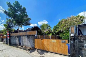 Unclassified image, 2 of 18, button - The Lumbung Residence (Bali)