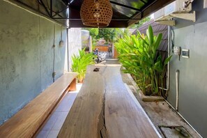 Unclassified image, 5 of 18, button - The Lumbung Residence (Bali)