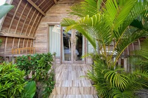 Unclassified image, 3 of 18, button - The Lumbung Residence (Bali)