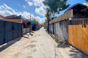 Unclassified image, 4 of 18, button - The Lumbung Residence (Bali)