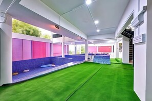 Interior - Penang Dream Banglo (Tanjung Bungah)