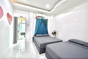 Unclassified image, 2 of 29, button - Penang Dream Banglo (Tanjung Bungah)