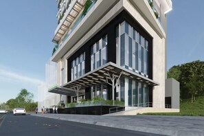 Exterior - Wyndham Garden Legend Halong (Ha Long)