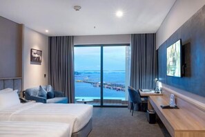 Room - Wyndham Garden Legend Halong (Ha Long)
