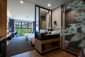 ห้องพัก