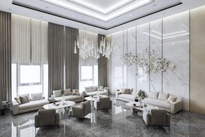 Unclassified image, 5 of 50, button - Wyndham Garden Legend Halong (Ha Long)