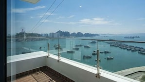 Room - Wyndham Garden Legend Halong (Ha Long)