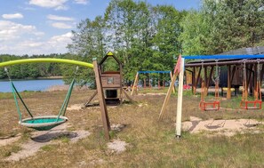 Kinderbereich