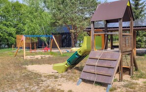 Kinderbereich