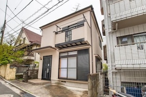 Room - Hatagaya House (Tokyo)