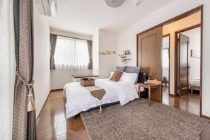 Room - Hatagaya House (Tokyo)