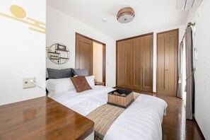 Room - Hatagaya House (Tokyo)