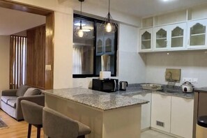 Room - Thamel Holiday Apartments (Kathmandu)