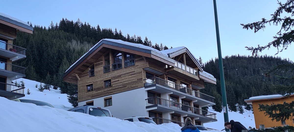 Image de profil de l’hôte