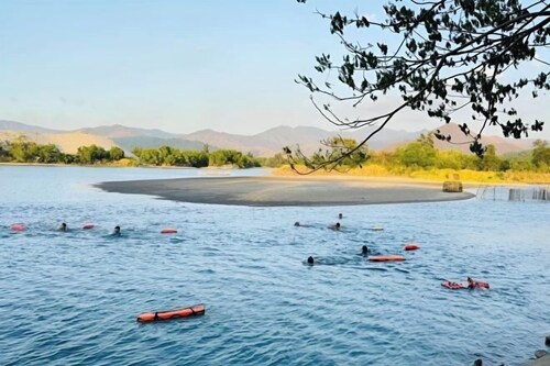 Sunset Water Sports Retreat