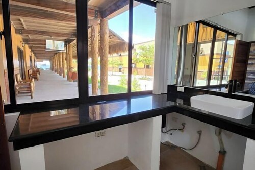 Sunset Water Sports Retreat