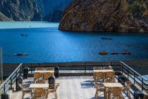 Unclassified image, 2 of 24, button - Horizon Resort Hunza (Gilgit)