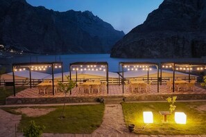 Unclassified image, 4 of 24, button - Horizon Resort Hunza (Gilgit)