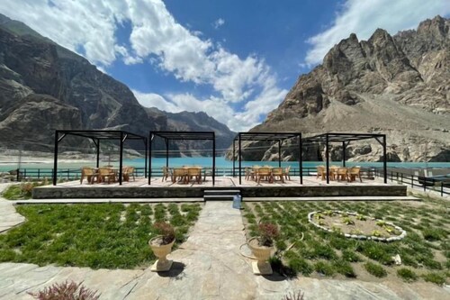 Horizon Resort Hunza