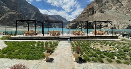 Horizon Resort Hunza