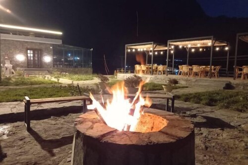 Horizon Resort Hunza
