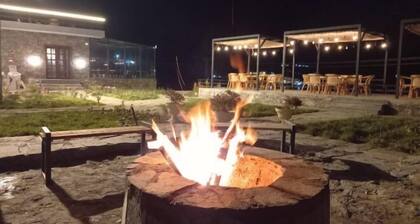 Horizon Resort Hunza