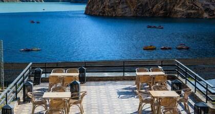 Horizon Resort Hunza