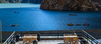 Horizon Resort Hunza