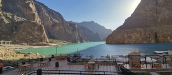 Horizon Resort Hunza