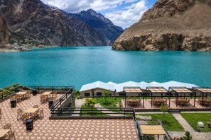 Unclassified image, 3 of 24, button - Horizon Resort Hunza (Gilgit)