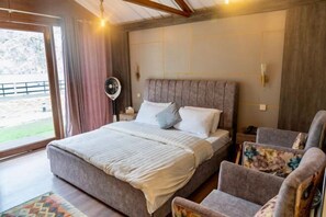 Room - Horizon Resort Hunza (Gilgit)